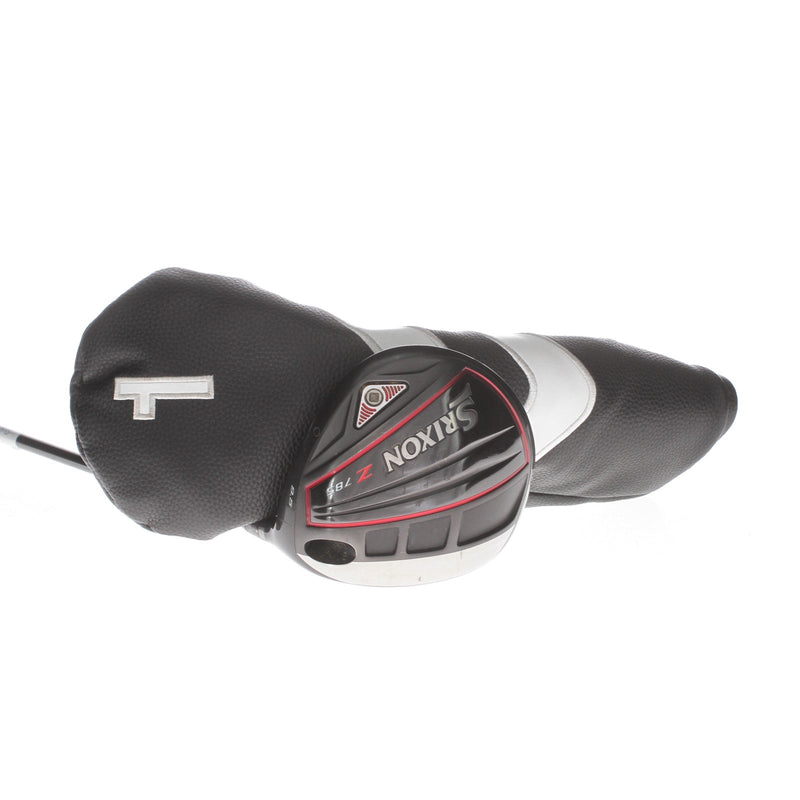 Srixon Z-785 Graphite Men's Right Driver 9.5 Degree Extra Stiff - Tensei CK Blue 60 TX