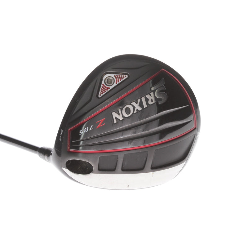 Srixon Z-785 Graphite Men's Right Driver 9.5 Degree Extra Stiff - Tensei CK Blue 60 TX