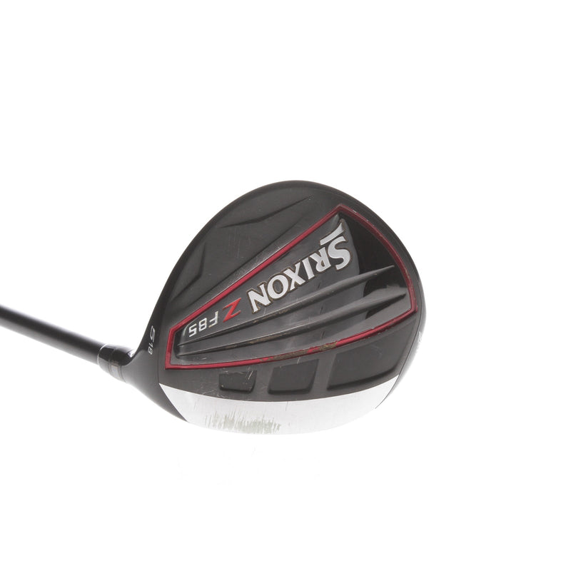 Srixon Z-785 Graphite Men's Right Fairway 5 Wood 18 Degree Stiff - Project X HZRDUS 6.0 62G