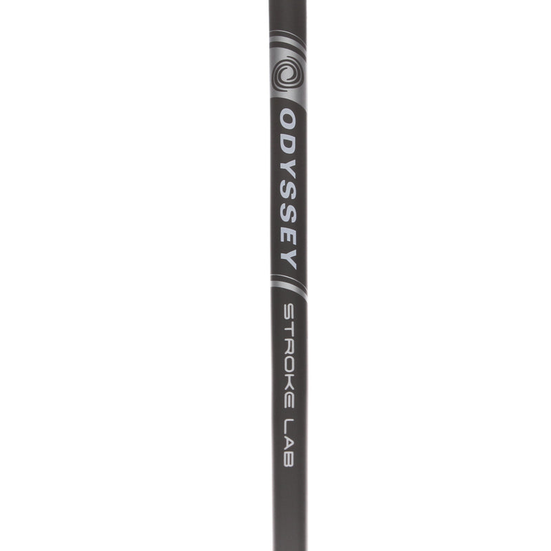 Odyssey Stroke Lab Tuttle Men's Right Putter 35 Inches - Odyssey