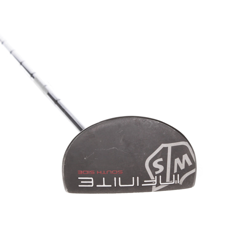 Wilson Infinite South Side Men's Right Putter 35 Inches - Ping