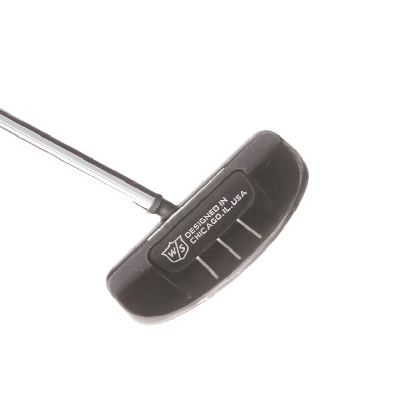 Wilson Infinite South Side Men's Right Putter 35 Inches - Ping