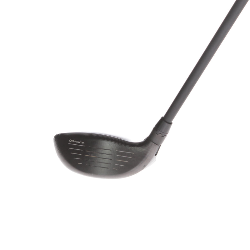 Cobra Radspeed Graphite Men's Right Fairway 3 Wood 14.5 Degree Stiff - Motore X F3 6-S