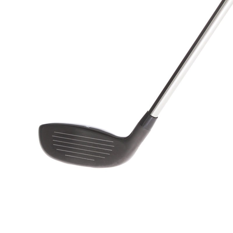 Cobra Radspeed Graphite Men's Right 3 Hybrid 19 Degree Stiff - UST Mamiya Recoil ESX 480 F4