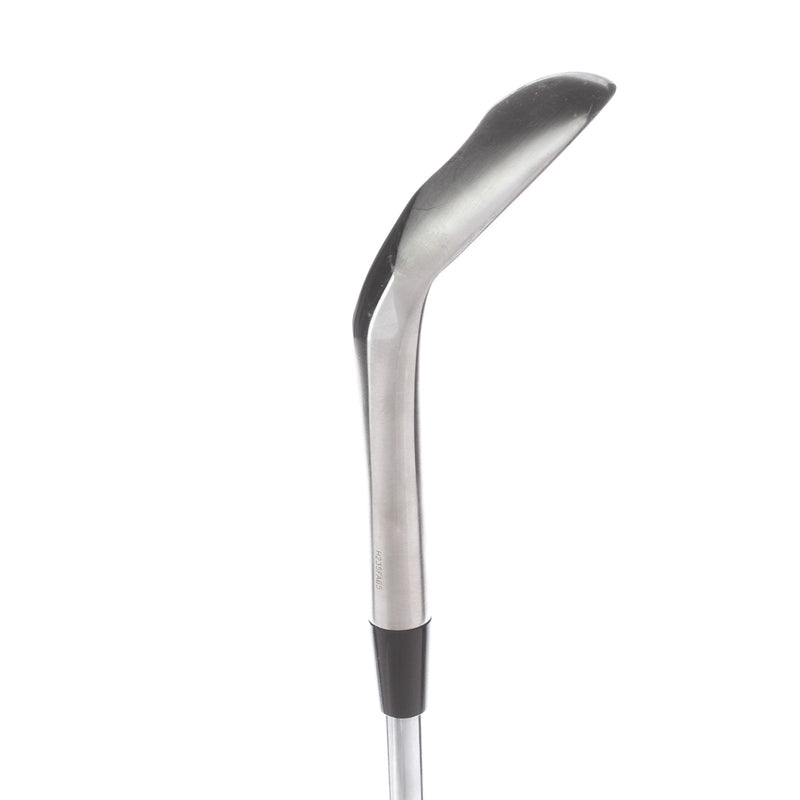 Cobra King Pur Steel Men's Right Sand Wedge 56 Degree 10 Bounce Stiff - Cobra