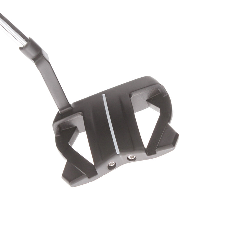 Cobra King Stingray 20 Men's Right Putter 34 Inches - Super Stroke