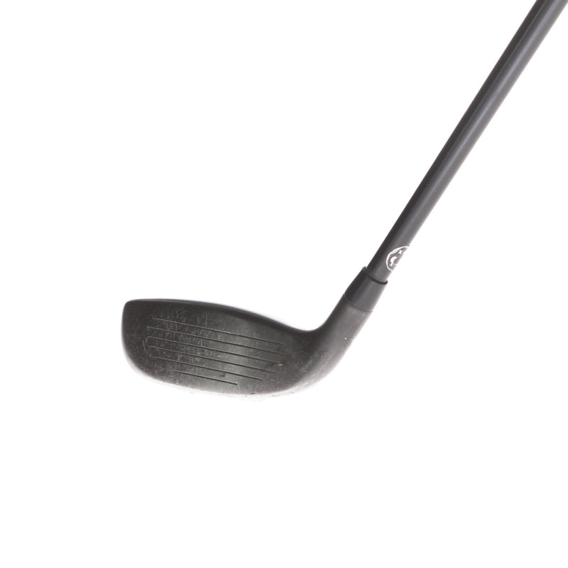 Cobra King F9 Graphite Men's Right 5 Hybrid 24 Degree Regular - Fujikura Atmos 7Lite