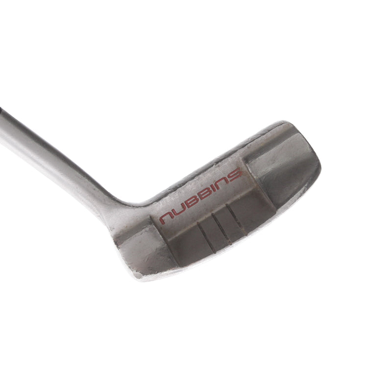 TaylorMade Nubbins M8s Men's Right Putter 35.5 Inches - Super Stroke