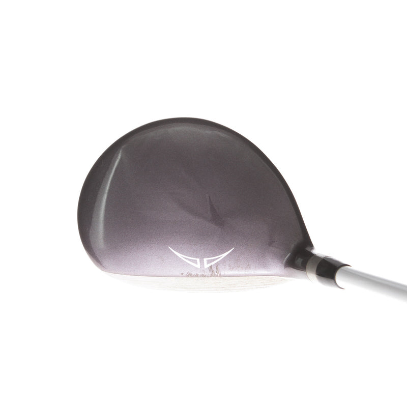 Ping Faith Graphite Ladies Right Fairway 7 Wood 26 Degree Ladies - Ping ULT 200 L