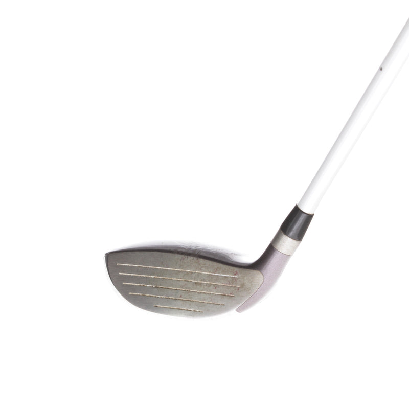 Ping Faith Graphite Ladies Right Fairway 7 Wood 26 Degree Ladies - Ping ULT 200 L