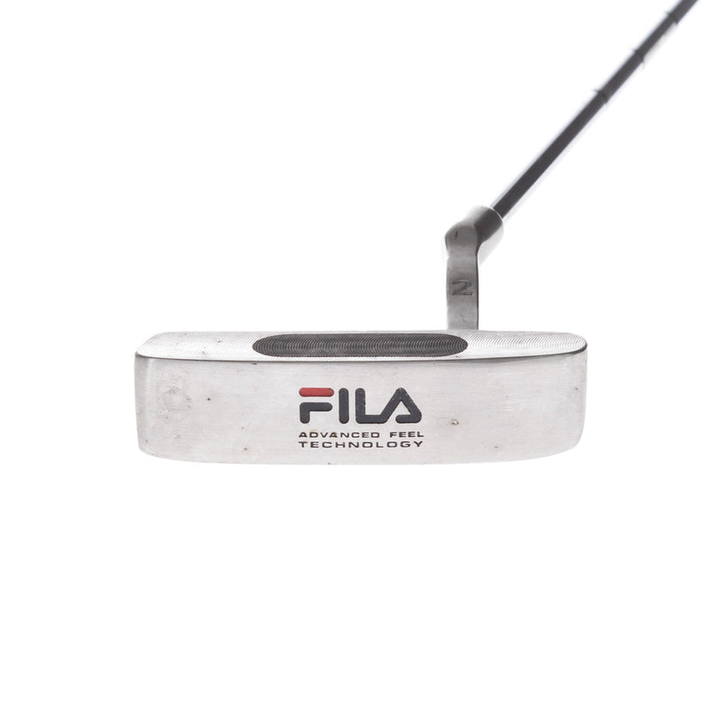 Fila Fila Men's Right Putter 35 Inches - Fila