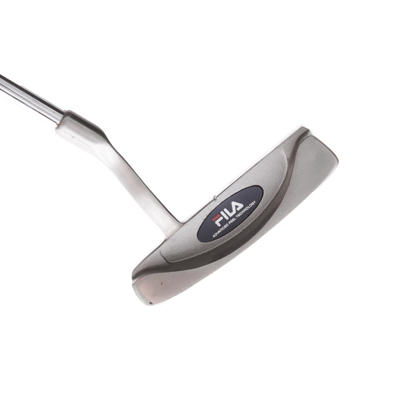 Fila Fila Men's Right Putter 35 Inches - Fila