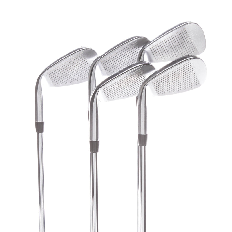 PXG-Parsons Xtreme Golf 0211 Cor2 Steel Men's Right Irons 6-PW Regular - Elevate MP 95 R