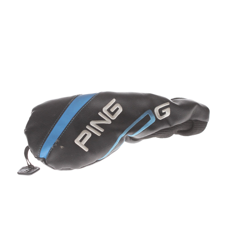 Ping G Series SF TEC Graphite Men's Right Fairway 5 Wood 19 Degree Senior - Ping Alta 65 SR