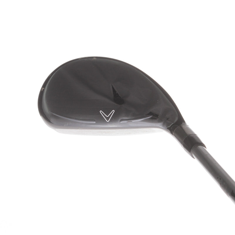 Callaway Rogue Graphite Ladies Right 8 Hybrid 36 Degree Ladies - Quranta 40 W