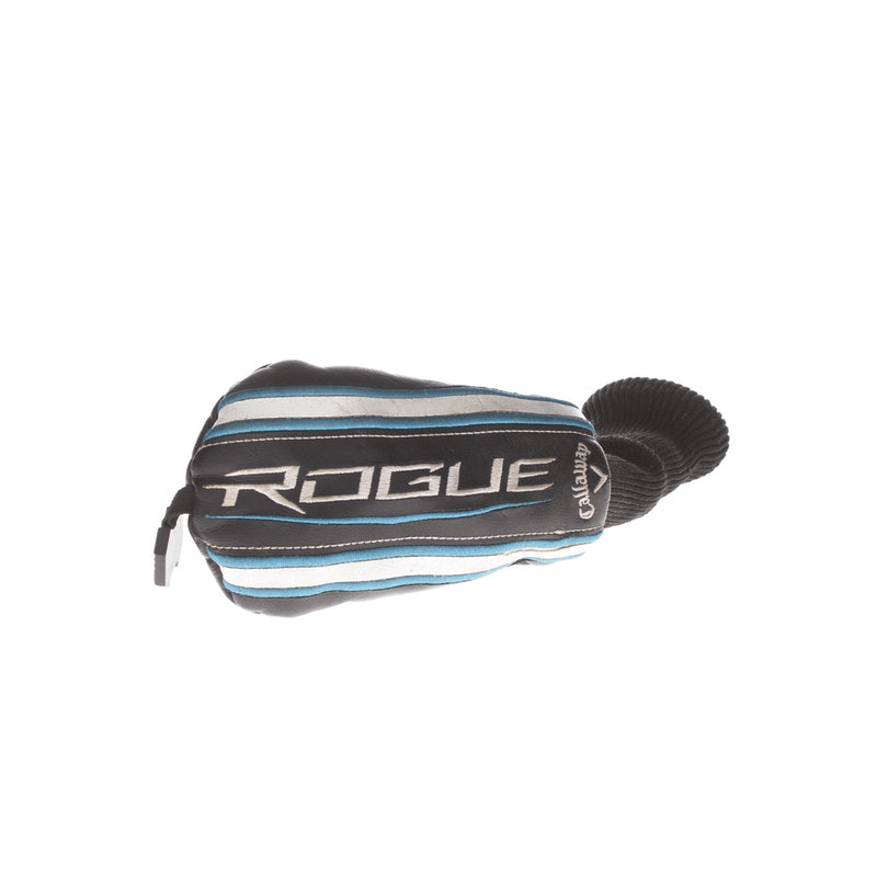 Callaway Rogue Graphite Ladies Right 8 Hybrid 36 Degree Ladies - Quranta 40 W