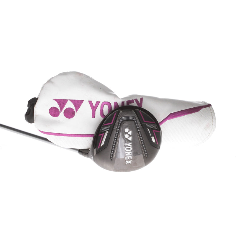 Yonex Ezone Elite 4 Graphite Ladies Right Fairway 7 Wood 24 Degree Ladies - Yonex EX-E04L