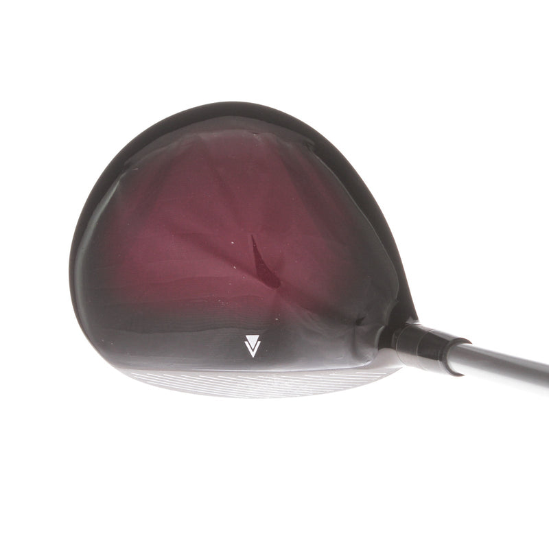 Yonex Ezone Elite 4 Graphite Ladies Right Fairway 7 Wood 24 Degree Ladies - Yonex EX-E04L