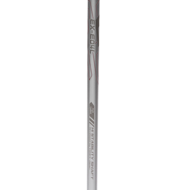 Yonex Ezone Elite 4 Graphite Ladies Right Fairway 7 Wood 24 Degree Ladies - Yonex EX-E04L