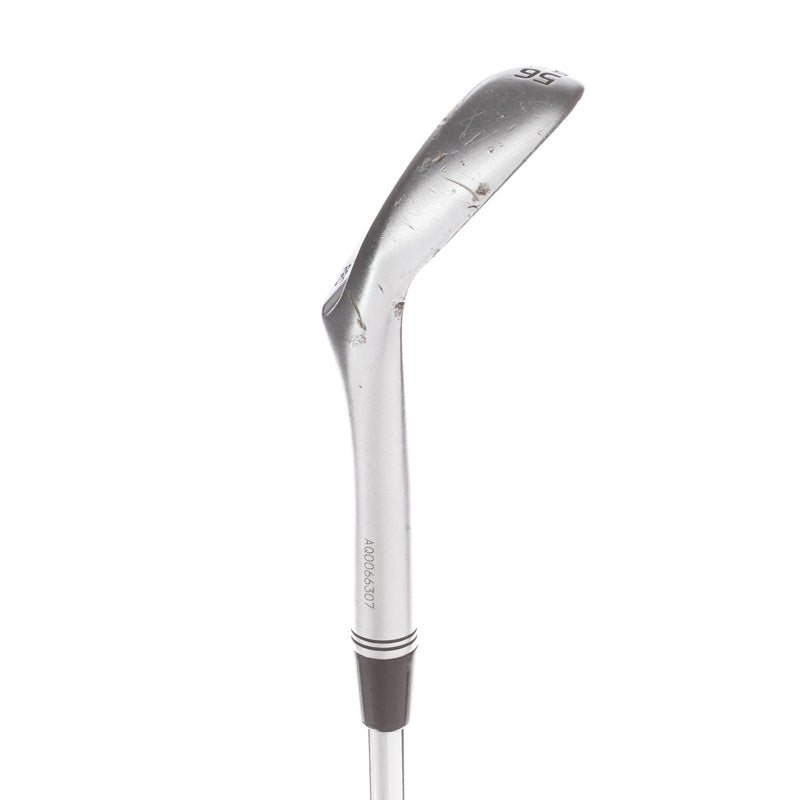 Ping Glide Forged Steel Men's Right Sand Wedge 56 Degree 10 Bounce S Grind Wedge - Ping Z-Z115