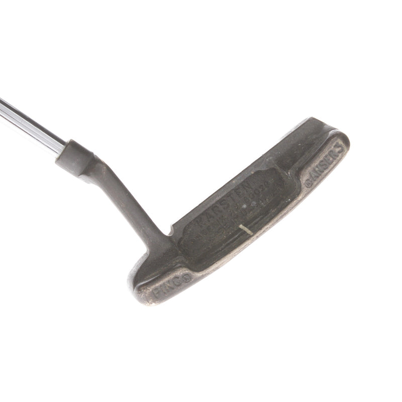 Ping Anser 3 Men's Right Putter 35.5 Inches - Ping