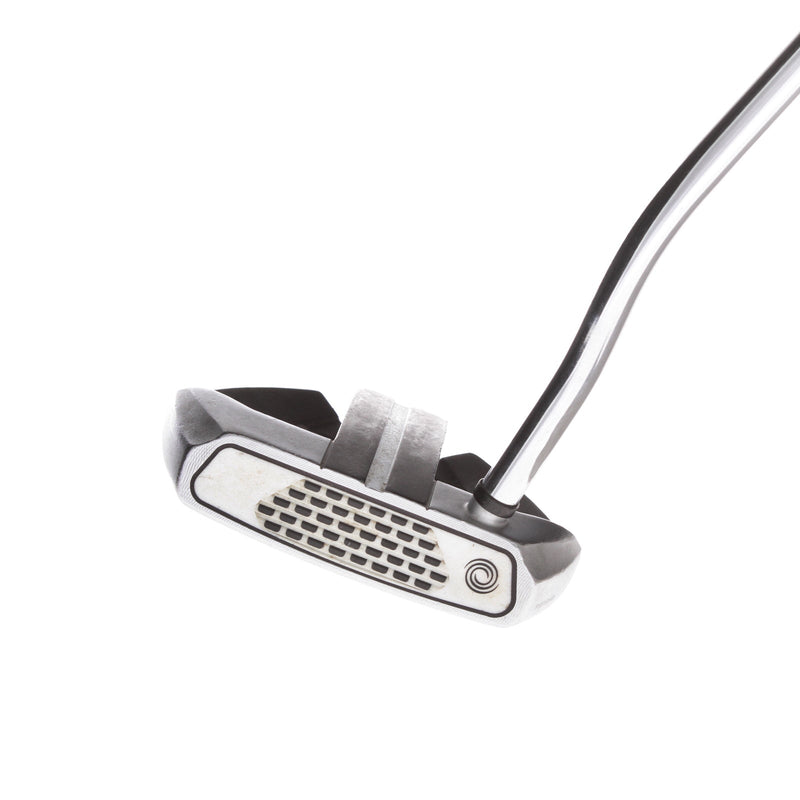 Odyssey Marxman Men's Right Putter 33.5 Inches - Winn Jumbo