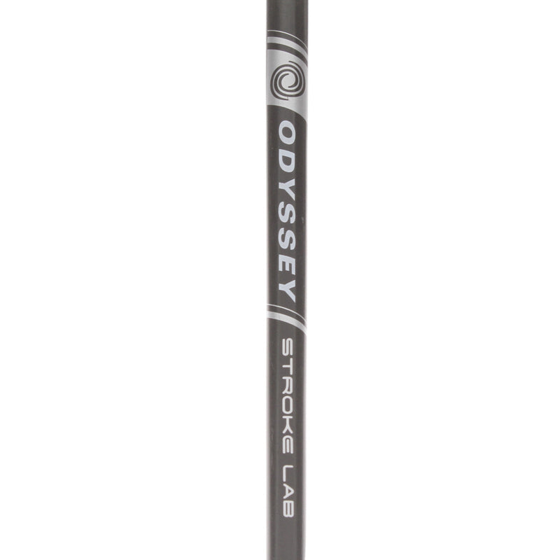 Odyssey Marxman Men's Right Putter 33.5 Inches - Winn Jumbo