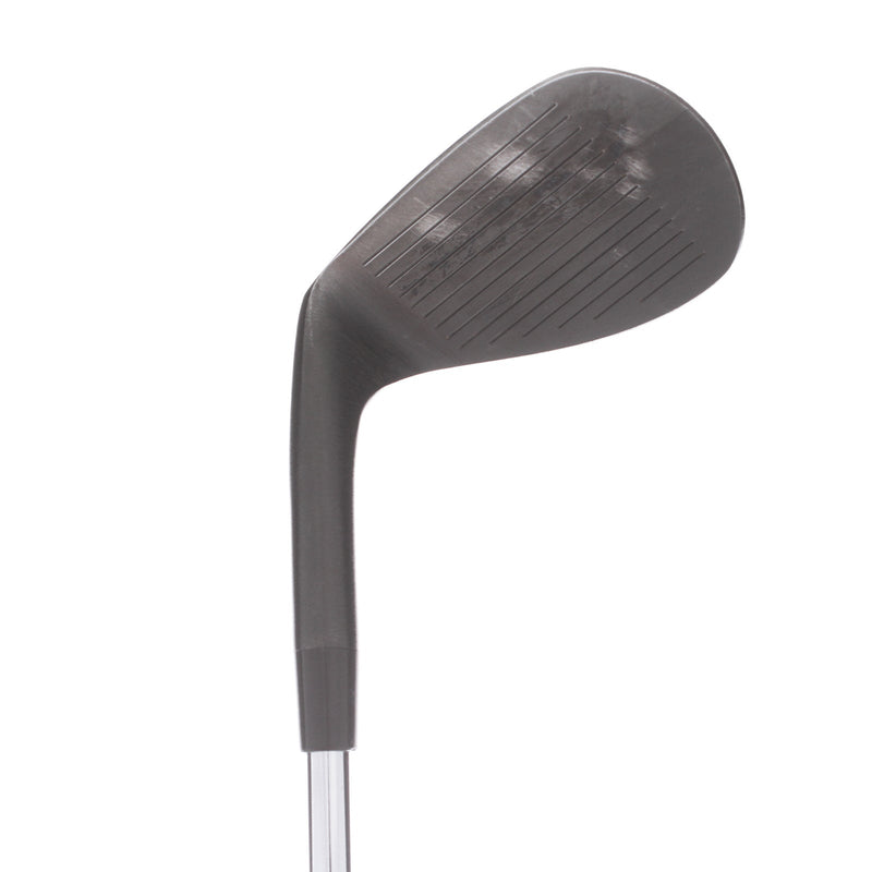 Vega VWX Steel Men's Right Lob Wedge 60 Degree Stiff - Shamada Tour Wedge 120