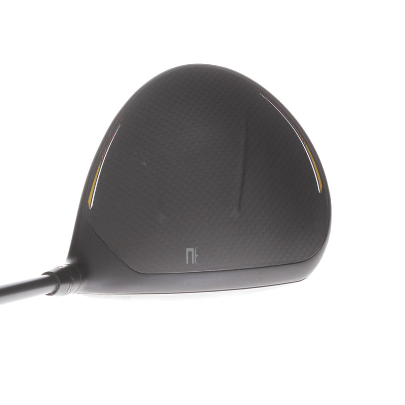 Cobra LTDx Graphite Men's Left Driver 10.5 Degree Regular - Project X Hazrdus 5.5