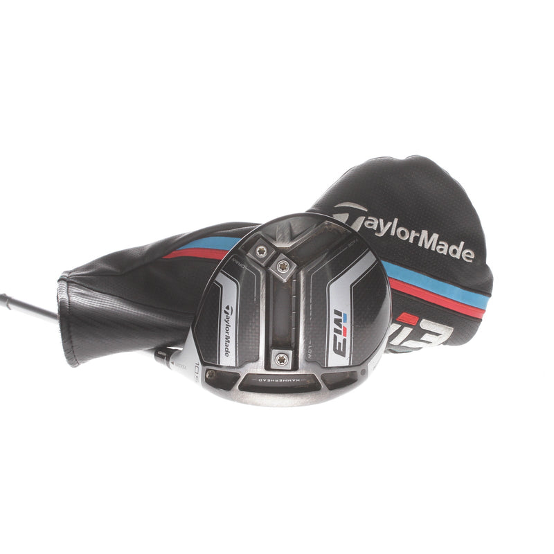 TaylorMade M3 Graphite Men's Right Driver 10.5 Degree Regular - Tensei Blue CK Series 60 R