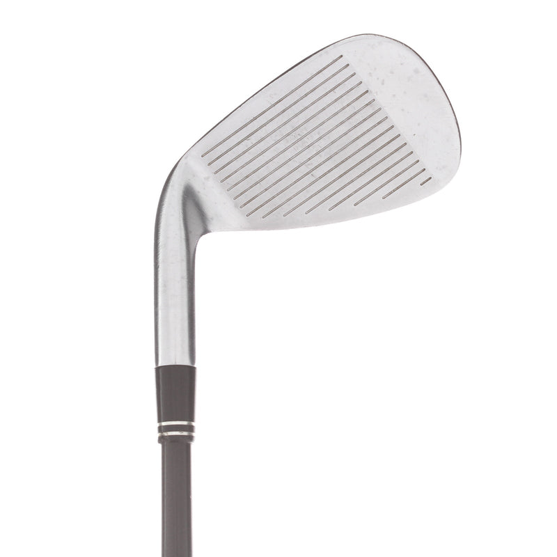 TaylorMade R7 Graphite Men's Right 8 Iron Regular - Reax TP 115 R