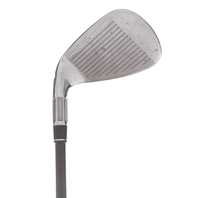 TaylorMade M4 Graphite Men's Right Pitching Wedge Senior - Fujikura Atmos 5A