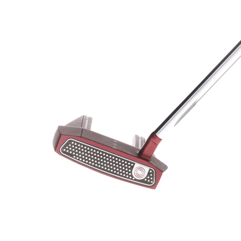 Odyssey O Works 7s Men's Right Putter 33.5 Inches - Winn