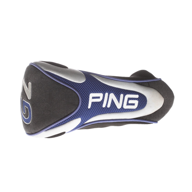 Ping G2 Graphite Men's Right Driver 11.5 Degree Soft Regular - Ping TFC 100 D