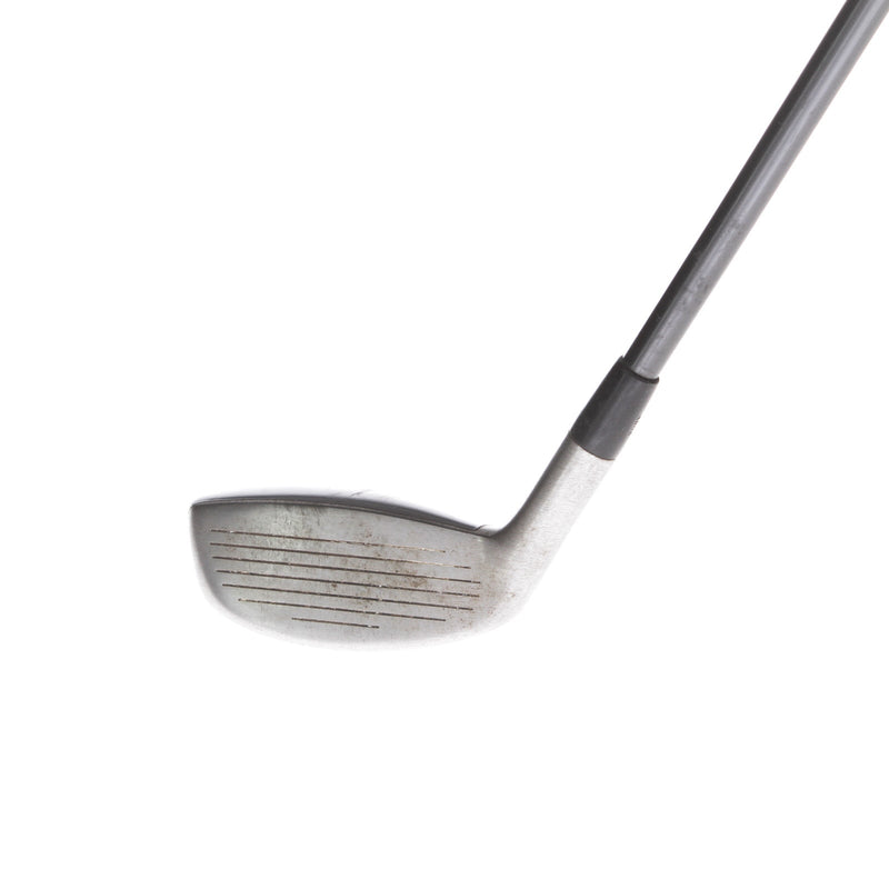 Titleist 585 H Graphite Men's Right 3 Hybrid 21 Degree Regular - Titleist 4175 R