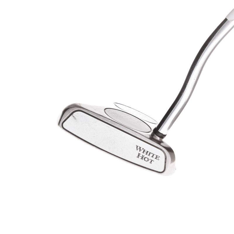 Odyssey White Hot 2-Ball Steel Men's Right Putter  - Odyssey