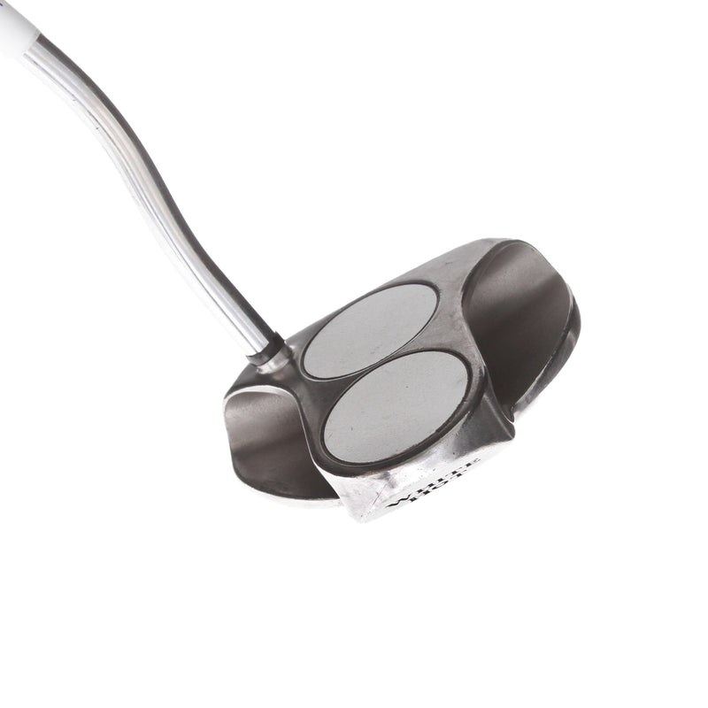 Odyssey White Hot 2-Ball Steel Men's Right Putter  - Odyssey