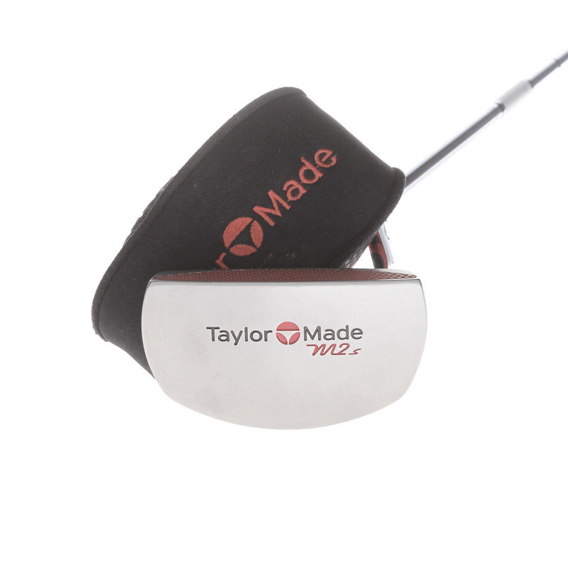 TaylorMade Nubbins M2s Men's Right Putter 35 Inches - TaylorMade