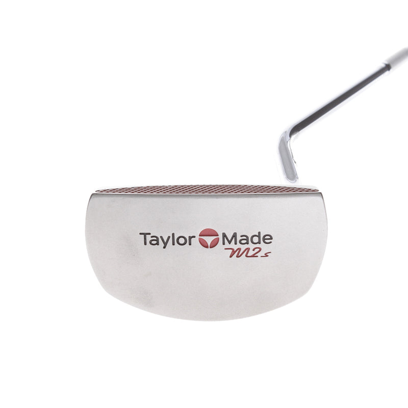 TaylorMade Nubbins M2s Men's Right Putter 35 Inches - TaylorMade