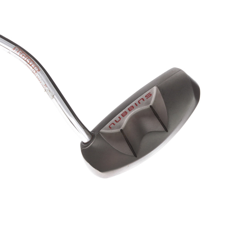 TaylorMade Nubbins M2s Men's Right Putter 35 Inches - TaylorMade