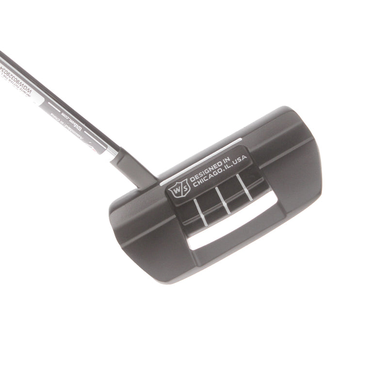 Wilson Infinite the "L" Men's Right Putter 34 Inches - Wilson