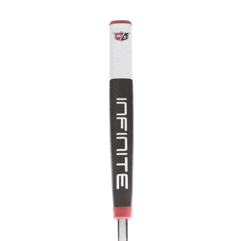 Wilson Infinite the "L" Men's Right Putter 34 Inches - Wilson