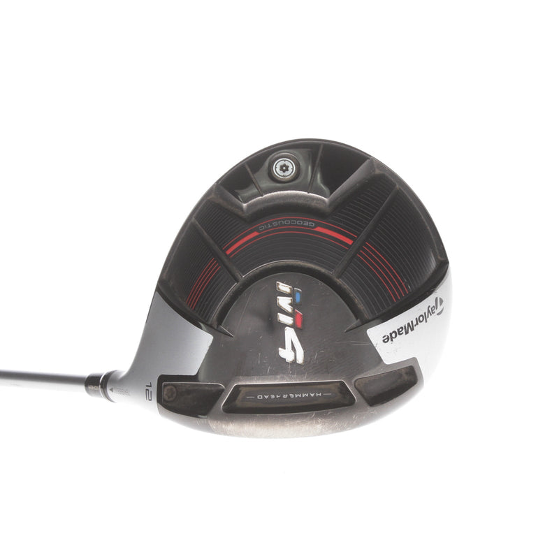 TaylorMade M4 Graphite Ladies Right Driver 12 Degree Ladies - Taylormade