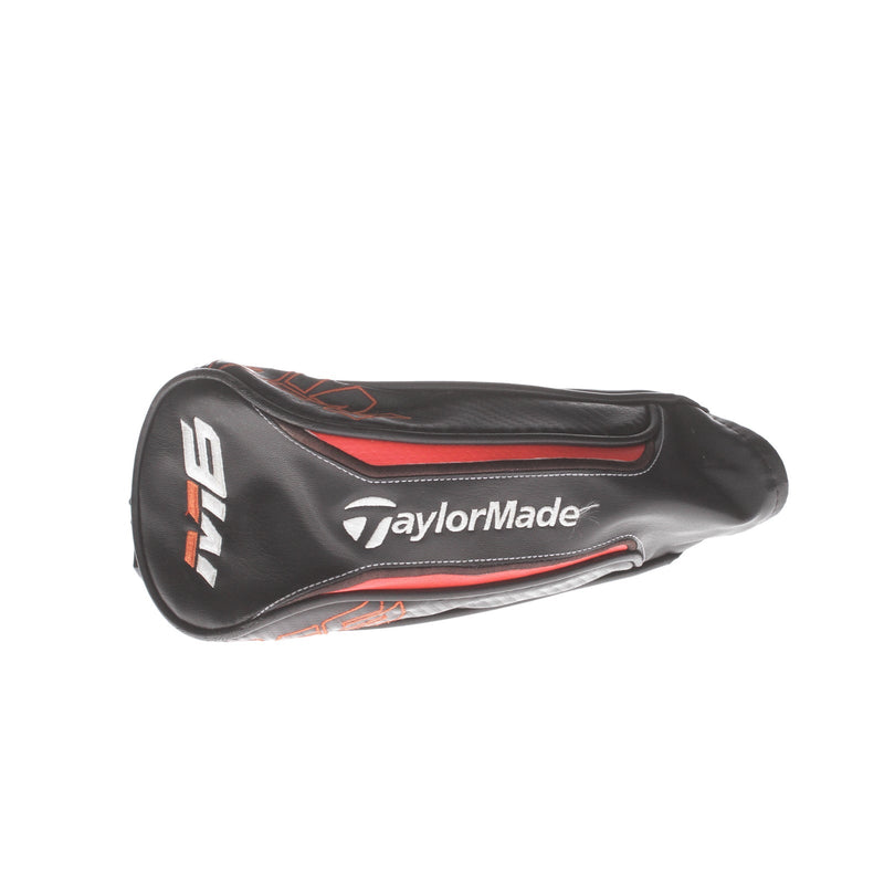 TaylorMade M6 Graphite Men's Right Fairway 3 Wood 14 Degree Senior - Fujikura Atmos 5A