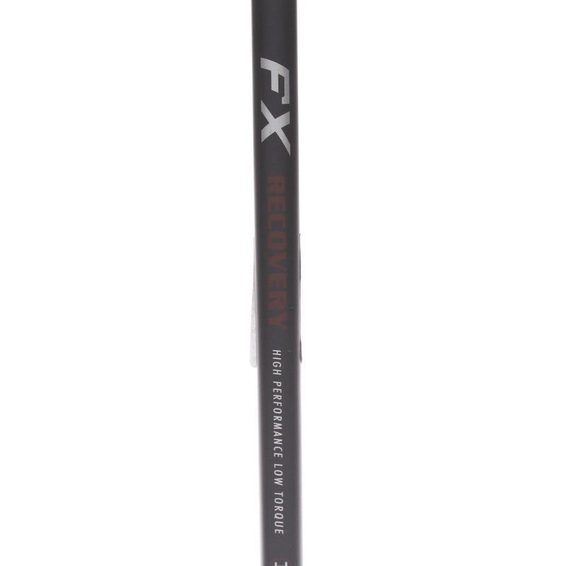 RAM FX Recovery Graphite Ladies Right 4 Hybrid 24 Degree Ladies - RAM FX Recovery