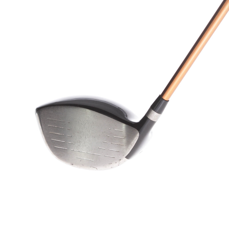 Ping G10 Draw Graphite Men's Right Driver 10.5 Degree Regular - Ping TFC 129 R