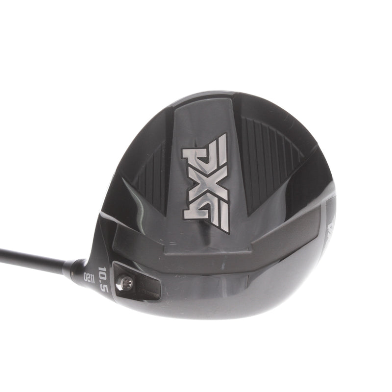 PXG-Parsons Xtreme Golf 211 Graphite Men's Right Driver 10.5 Degree Senior - Project X Cypher 5.0