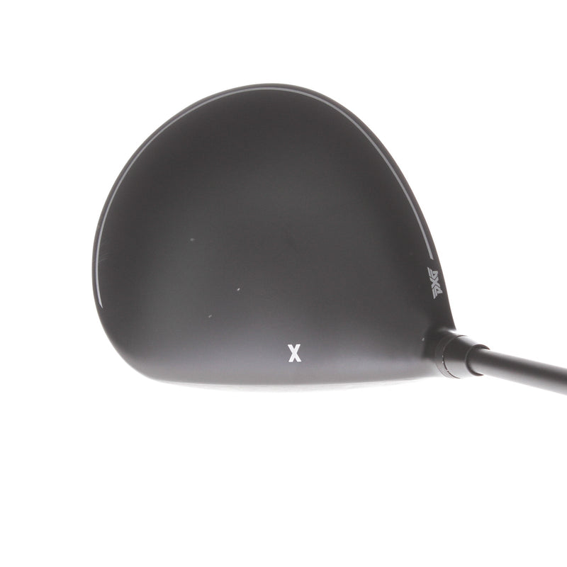 PXG-Parsons Xtreme Golf 211 Graphite Men's Right Driver 10.5 Degree Senior - Project X Cypher 5.0