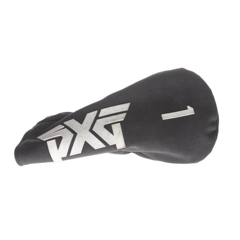 PXG-Parsons Xtreme Golf 211 Graphite Men's Right Driver 10.5 Degree Senior - Project X Cypher 5.0