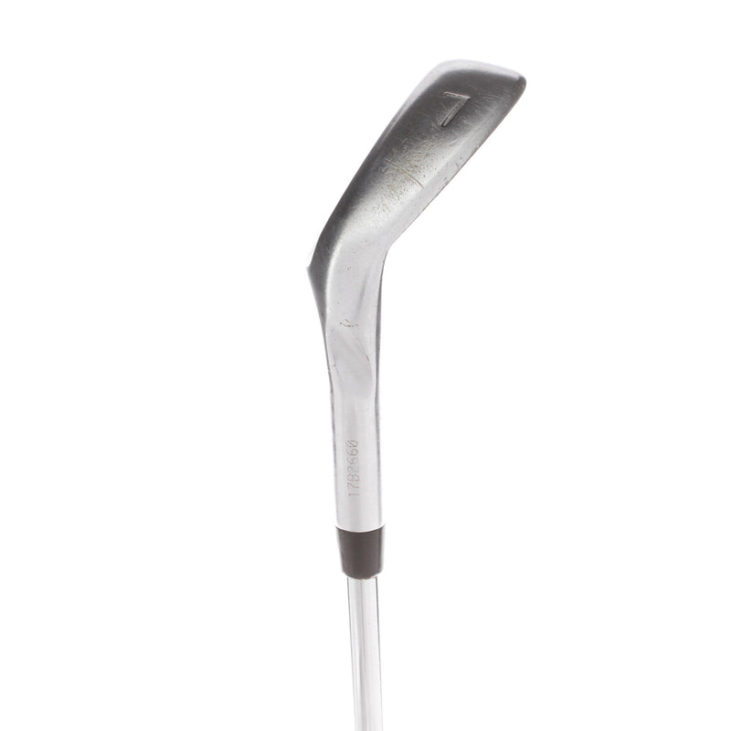 Ping i25 Steel Men's Right Lob Wedge 60 Degree Stiff - Ping CFS S